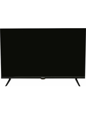 Телевізор Satelit 8200WS 32" Smart TV Black (32H8200WS) Black 32"