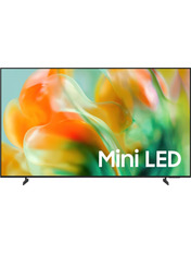 Телевізор Samsung M80H 85" Smart TV Black (UE85M80HAUXUA)