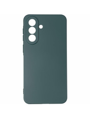 Чохол Full Soft Case для Samsung Galaxy A37 Dark Green Dark Green (6983105274)