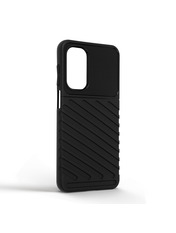 Чохол ArmorStandart Rhino для Samsung A26 5G Black (ARM82781) Black