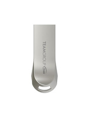 USB накопичувач Team C222 64GB Silver (TC222364GS01) 64 ГБ