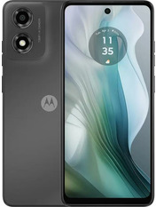 Motorola Moto E14 4/64GB Graphite Grey (PB3C0035RS)