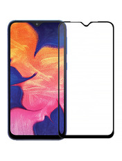 Захисне скло BeCover для Oppo A15S глянсове (706087)