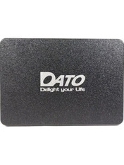 SSD накопичувач Dato DS700 2.5" 960GB SATA3 (DS700SSD-960GB) 960GB