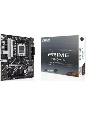 Asus PRIME B840M-K sAM5 AMD B840 (90MB1PK0-M0EAY0)