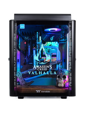 Комп'ютер ARTLINE Overlord VALHALLA Windows 11 Pro (VALHALLAv23Win) Black