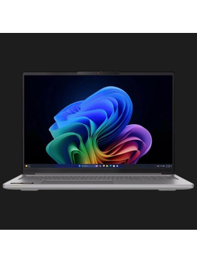 Ноутбук Lenovo IdeaPad Pro 5 16IAH10 (83JM001GUS) Luna Grey