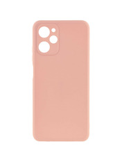 Чохол Candy Full Camera для Xiaomi Poco X5 Pro 5G/Note 12 Pro 5G Pink Sand Pink Sand (6901837452)