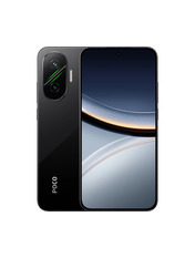 Xiaomi Poco F7 256GB Black 12/256GB Black