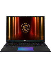 Ноутбук MSI Titan 18 HX AI A2XWIG Core Black 18 SSD 2 ТБ (A2XWIG-616US_64_2) Core Black