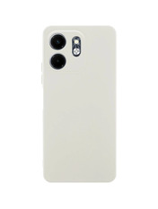 Чохол Silicone Silicone Case Lakshmi Full Camera для Xiaomi Redmi A5 White