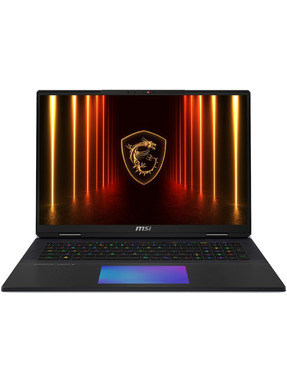 Ноутбук MSI Titan 18 HX AI A2XWIG (A2XWIG-616US_64_2) Core Black