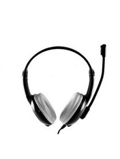 Навушники Media-Tech MT3573 Black (MT3573)