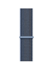 ArmorStandart Nylon Band Apple Watch 38/40/41 mm Синій Blue (ARM74210)