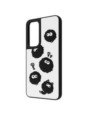 Чохол Wave Doodle Case для Samsung Galaxy S25 FE S731 Black