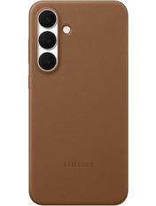 Чохол Samsung Kindsuit для Samsung Galaxy S25 FE S731 Tan Tan (EF-VS731PAEGWW)