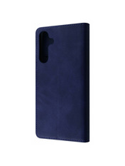 Чохол Wave Fold Case для Samsung Galaxy A576 A57 Blue Blue (67812)