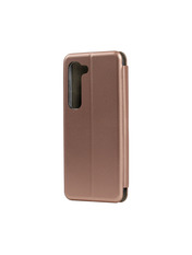 Чохол-книжка ArmorStandart G-Case для Infinix Hot 60 Pro 4G Rose Gold Rose Gold (ARM88694)