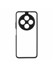 Чохол Elite для Xiaomi Redmi Note 14 Pro 5G / Poco X7 5G Black