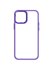 Чохол ArmorStandart Unit для Apple iPhone 14 Lavender (ARM62479) Lavender