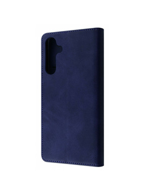 Чохол Wave Fold Case для Samsung Galaxy A17 (A175)/A17 5G (A176) Blue (6992817405)