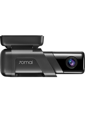 Автомобільний відеореєстратор 70mai Dash Cam M500 1Cam GPS Black (M500 128G) Чорний До 128 Гб