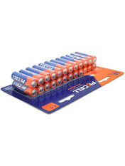 Батарейка PKCELL AA Alkaline 24 24шт (PC / LR6-24B)