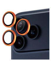 Захисне скло інше ArmorStandart AR для Apple iPhone 17 Pro / 17 Pro Max BOX Глянсова глянсове (ARM86456) Orange
