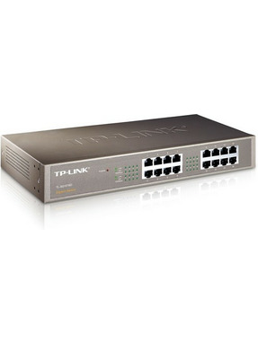 TP-Link TL-SG1016D