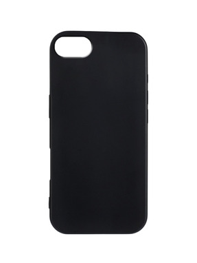 Чохол BeCover для Apple iPhone 17e Black