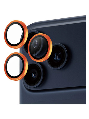 Захисне скло інше ArmorStandart AR для Apple iPhone 17 Pro / 17 Pro Max глянсове (ARM86456) Orange