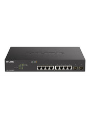 D-Link DGS-1100-10MPV2 Комутатори