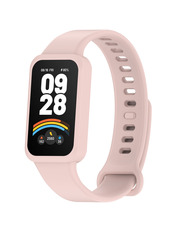 ArmorStandart Xiaomi Smart Band 9 Active / Redmi Smart Band 3 Рожевий Pink (ARM85585)