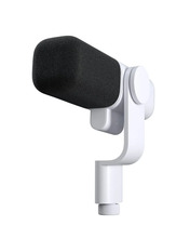 Мікрофон Logitech G Yeti Studio Active Dynamic XLR White (L988-000566)