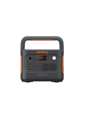 Зарядна станція Jackery Explorer 1000 v2 1500W (1070Wh) Black/Orange