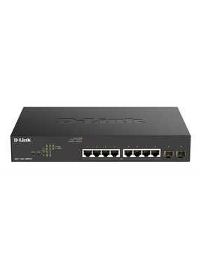 D-Link DGS-1100-10MPV2