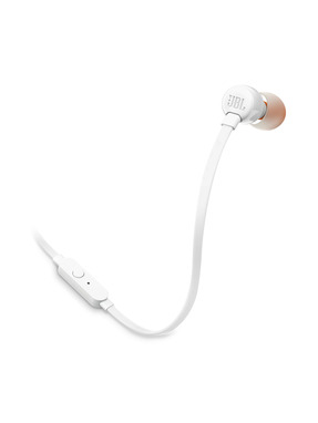Навушники JBL Tune 110 Eco White (JBLT110WHTE)