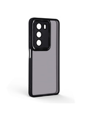 Чохол ArmorStandart Shade для Infinix Hot 50 4G Black Black (ARM81014)