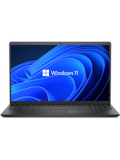 Ноутбук Dell 15 DC15250 (DC15250RPLU021UA_W11H) Black