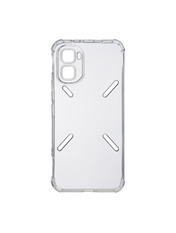 Чохол ArmorStandart Air Force Camera Cover для Infinix GT 50 Pro 5G Clear Clear (ARM91846)