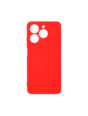 Чохол ArmorStandart Icon Case для Realme C63 4G Red (ARM78461) Red
