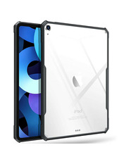 Чохол Xundd TPU+PC Apple iPad Air 10.9'' (2020-2022) Air 11'' (2024-25) Black