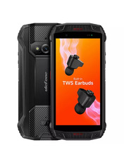 Ulefone Armor 15 6/128GB Black (6937748734796)