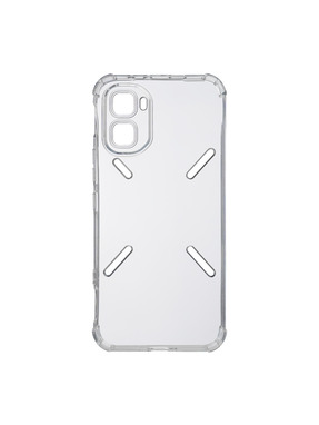 Чохол ArmorStandart Air Force Camera Cover для Infinix GT 50 Pro 5G Clear (ARM91846)