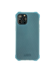 Чохол UAG Armor для Apple iPhone 12/12 Pro Blue Blue (6915378204)