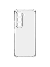 Чохол ArmorStandart Air Force Camera Cover для Infinix Hot 50 4G Transparent (ARM80945)