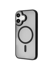 Чохол Proove Black Magnet для Apple iPhone 17 Black