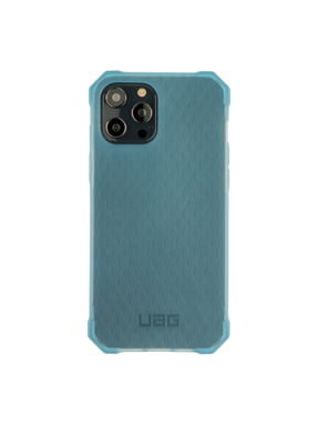 Чохол UAG Armor для Apple iPhone 12/12 Pro Blue (6915378204)