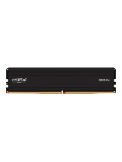 Оперативна пам’ять Crucial Pro Overclocking DDR5 6000 16 1 16GB 6000MHz (CP16G60C36U5B)
