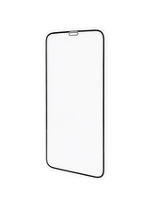 Захисне скло Nillkin (CP+PRO) для Apple iPhone 14 Pro Black глянсове (null)